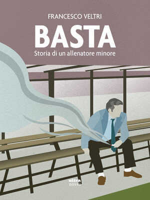 cover image of Basta